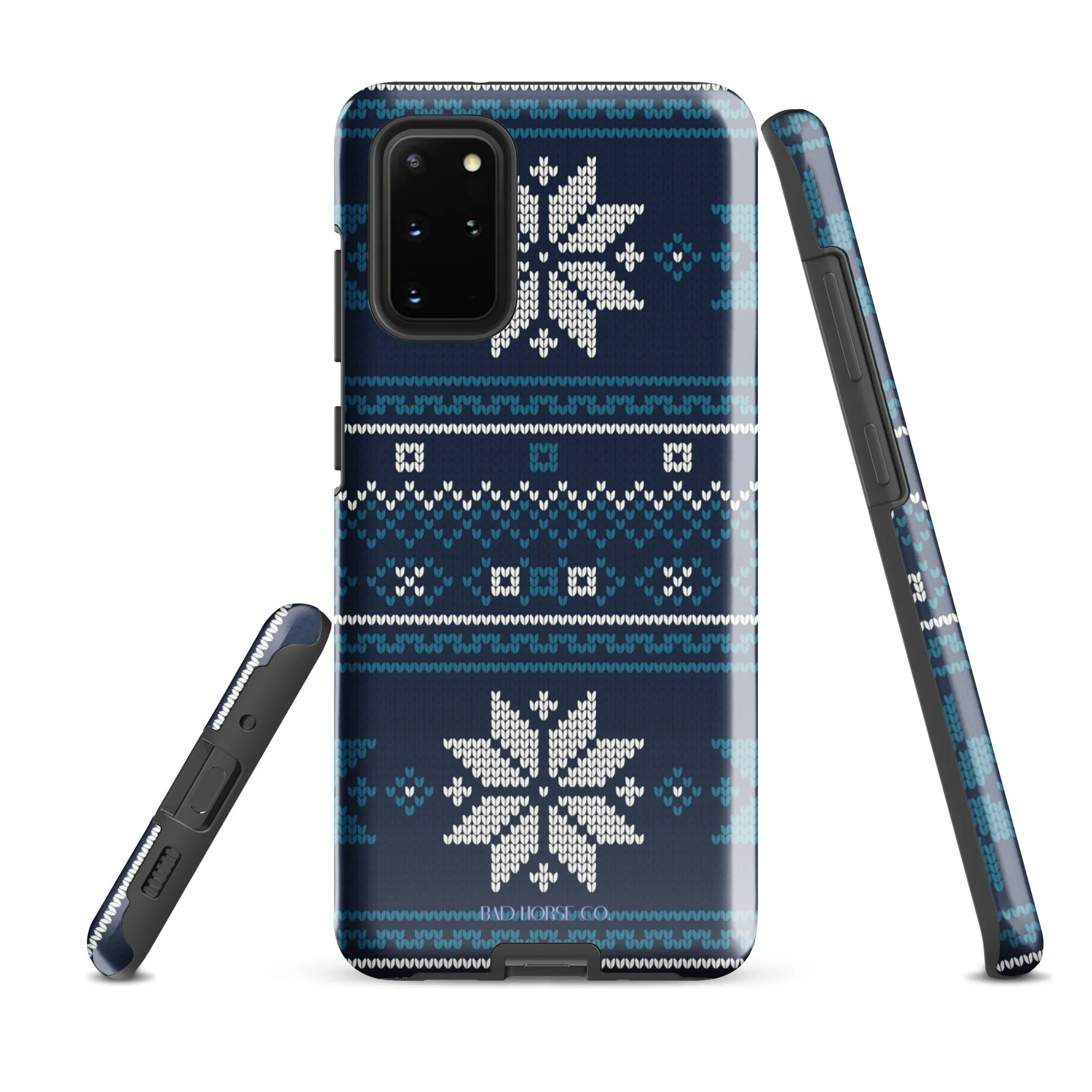 Sweater Weather - Samsung® Tough Case