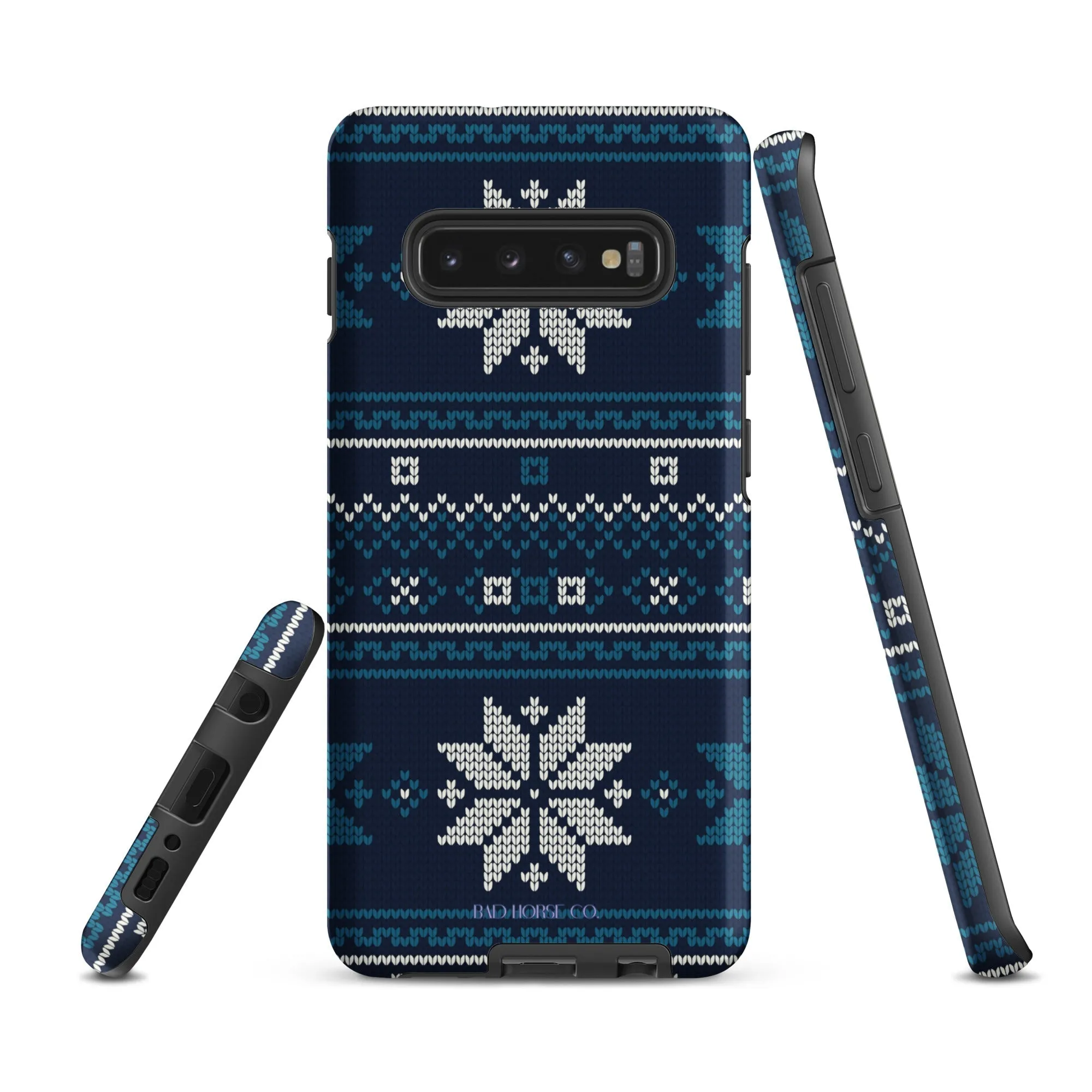 Sweater Weather - Samsung® Tough Case