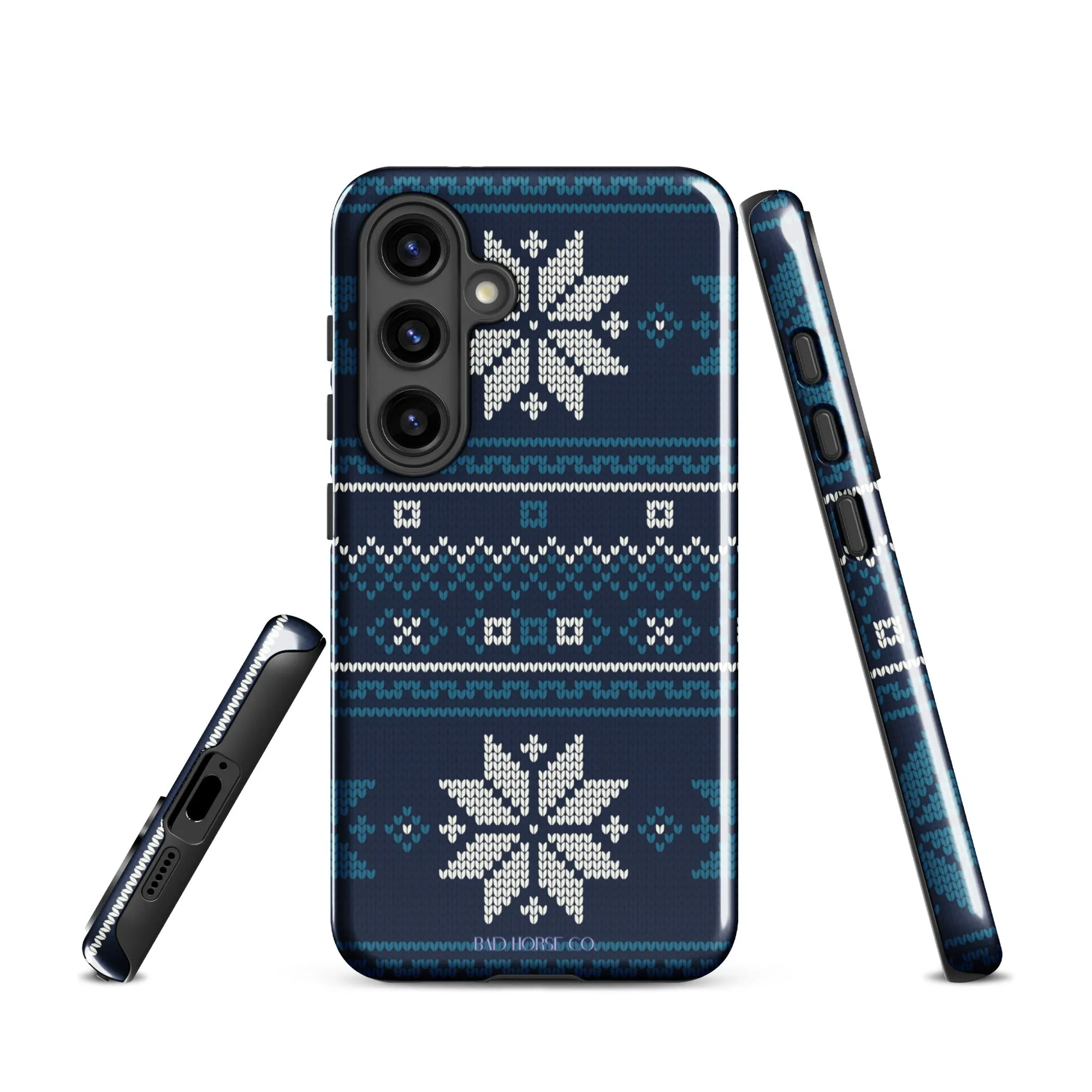 Sweater Weather - Samsung® Tough Case