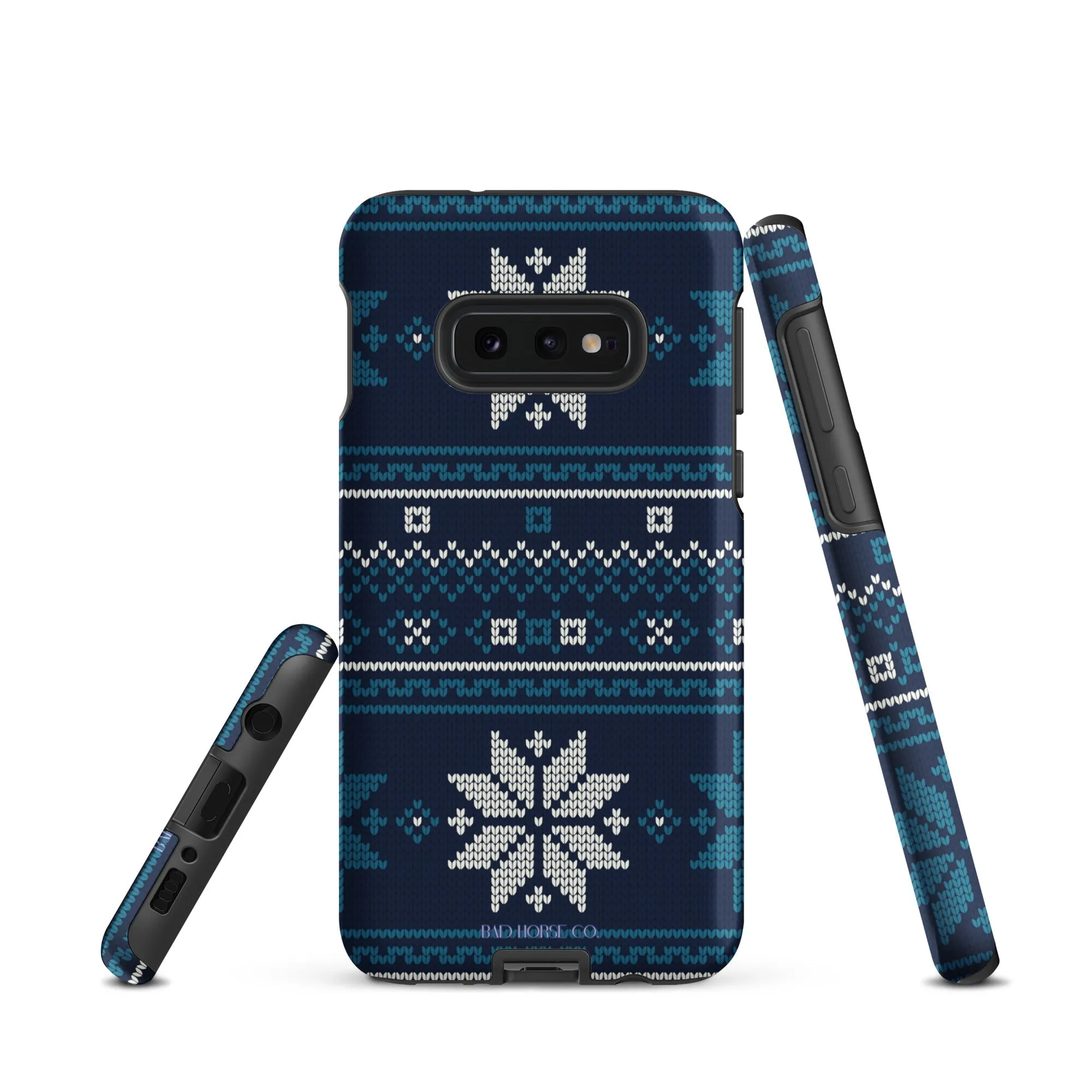 Sweater Weather - Samsung® Tough Case