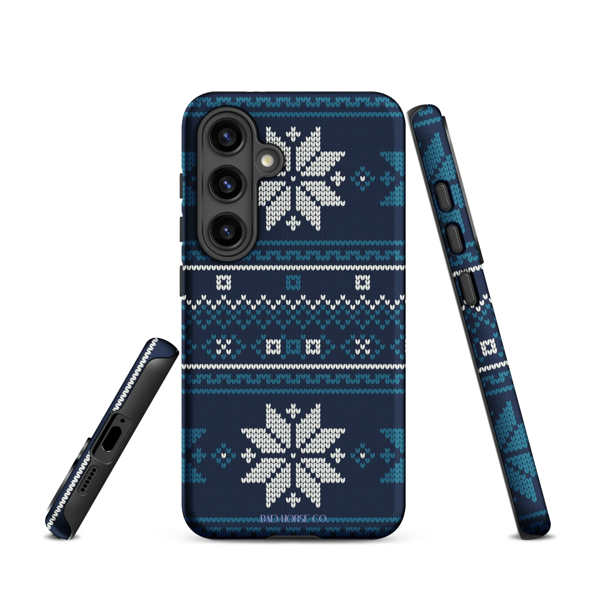 Sweater Weather - Samsung® Tough Case