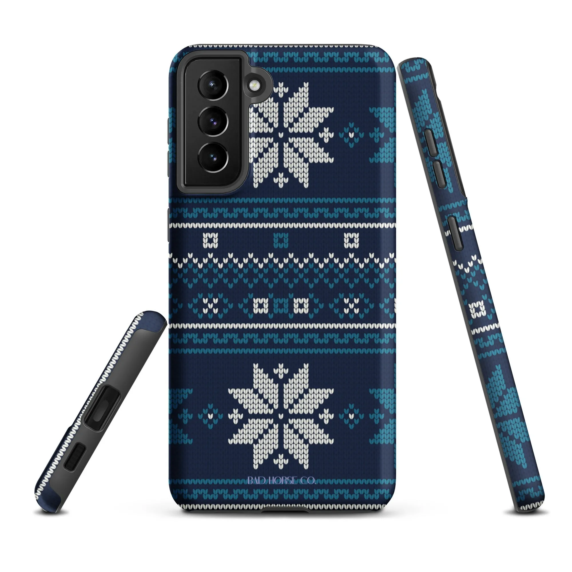 Sweater Weather - Samsung® Tough Case