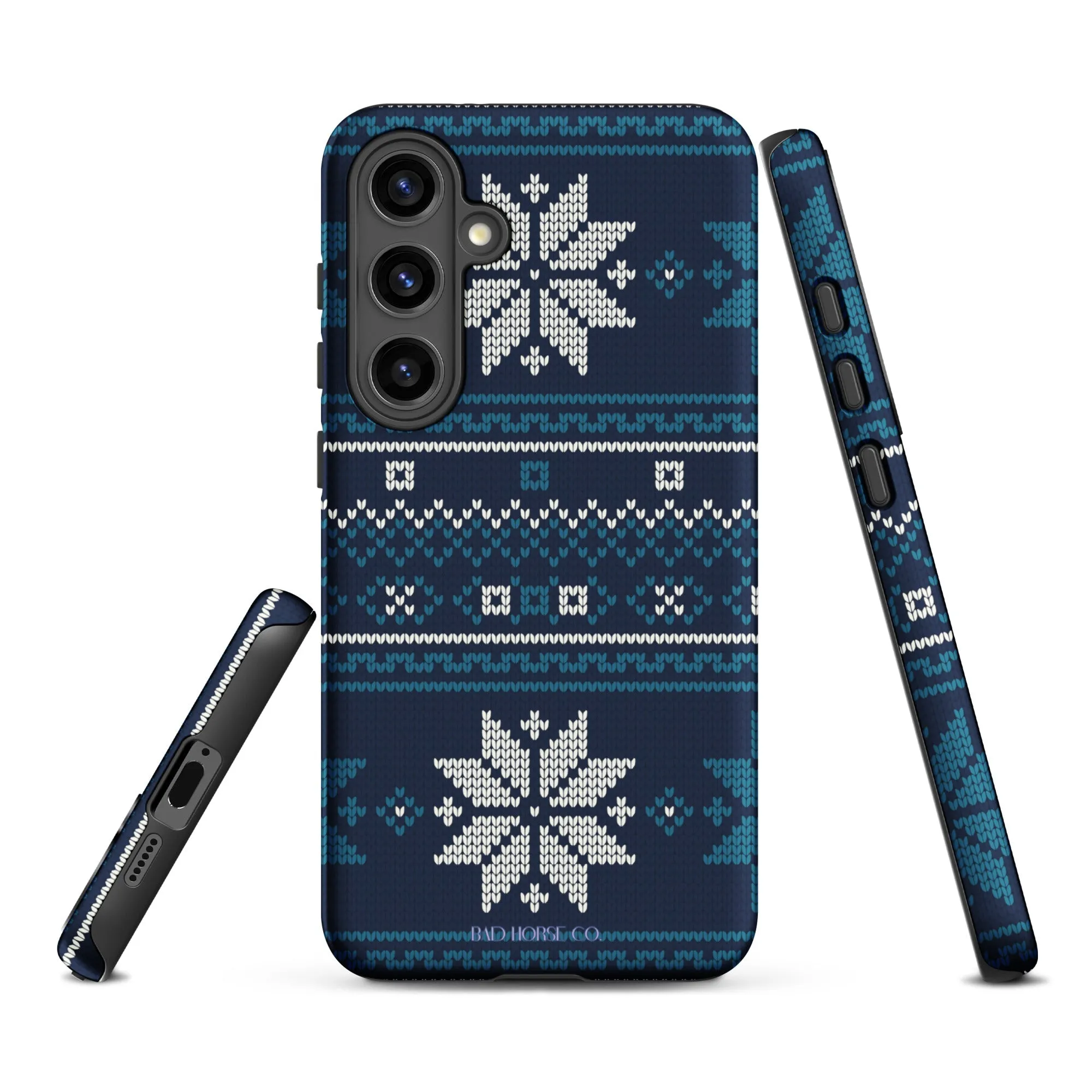 Sweater Weather - Samsung® Tough Case