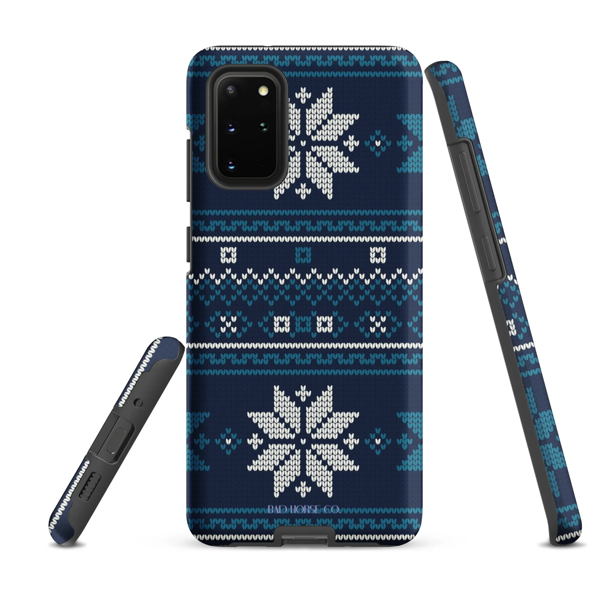 Sweater Weather - Samsung® Tough Case