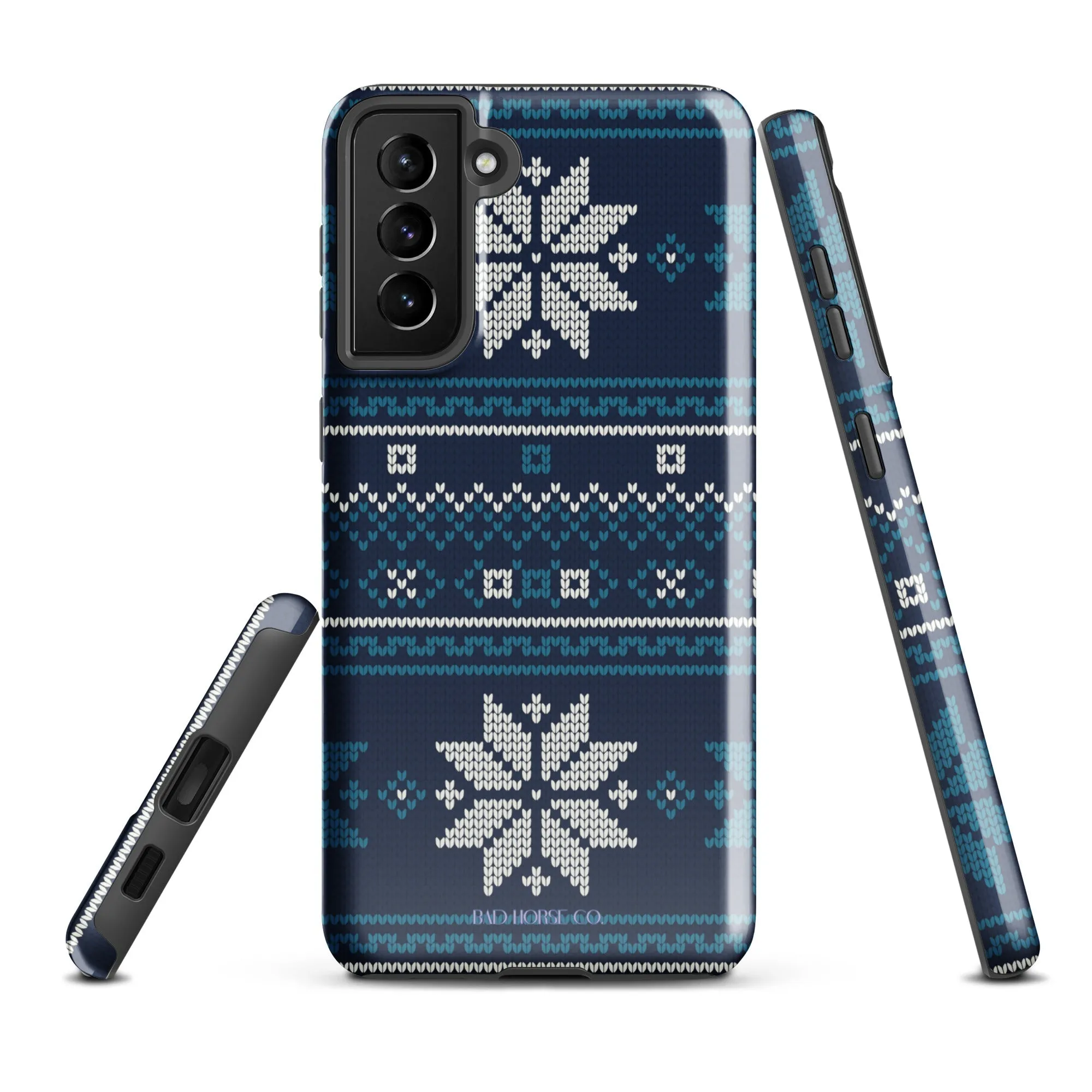 Sweater Weather - Samsung® Tough Case