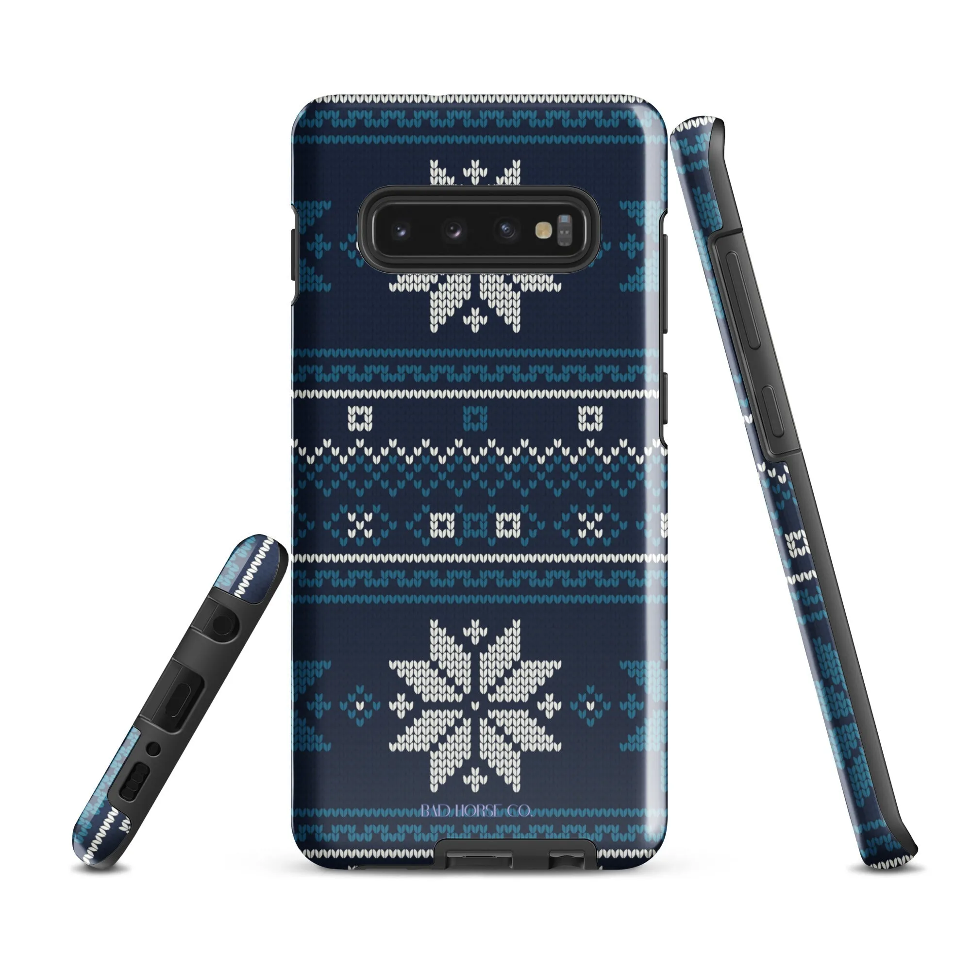 Sweater Weather - Samsung® Tough Case