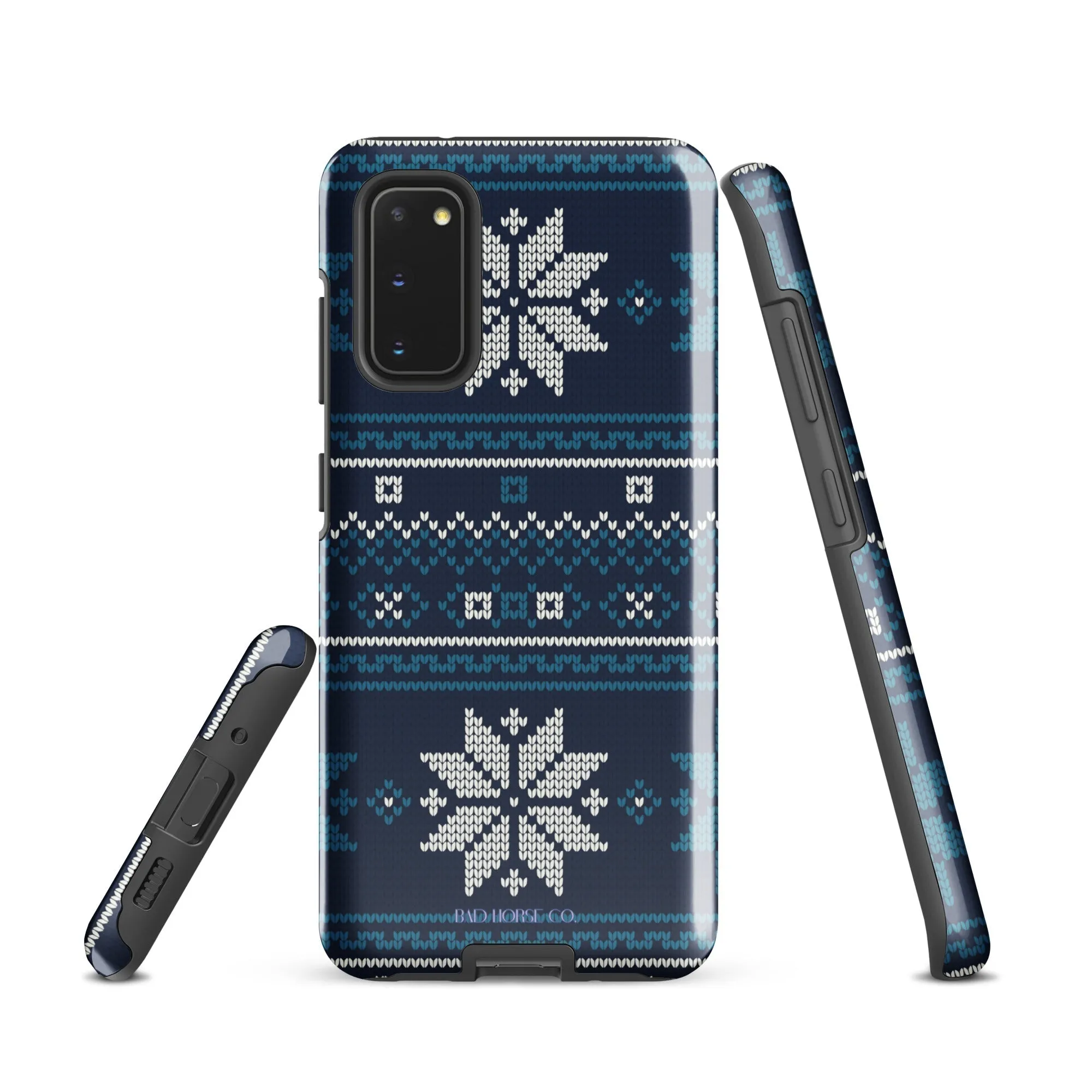 Sweater Weather - Samsung® Tough Case