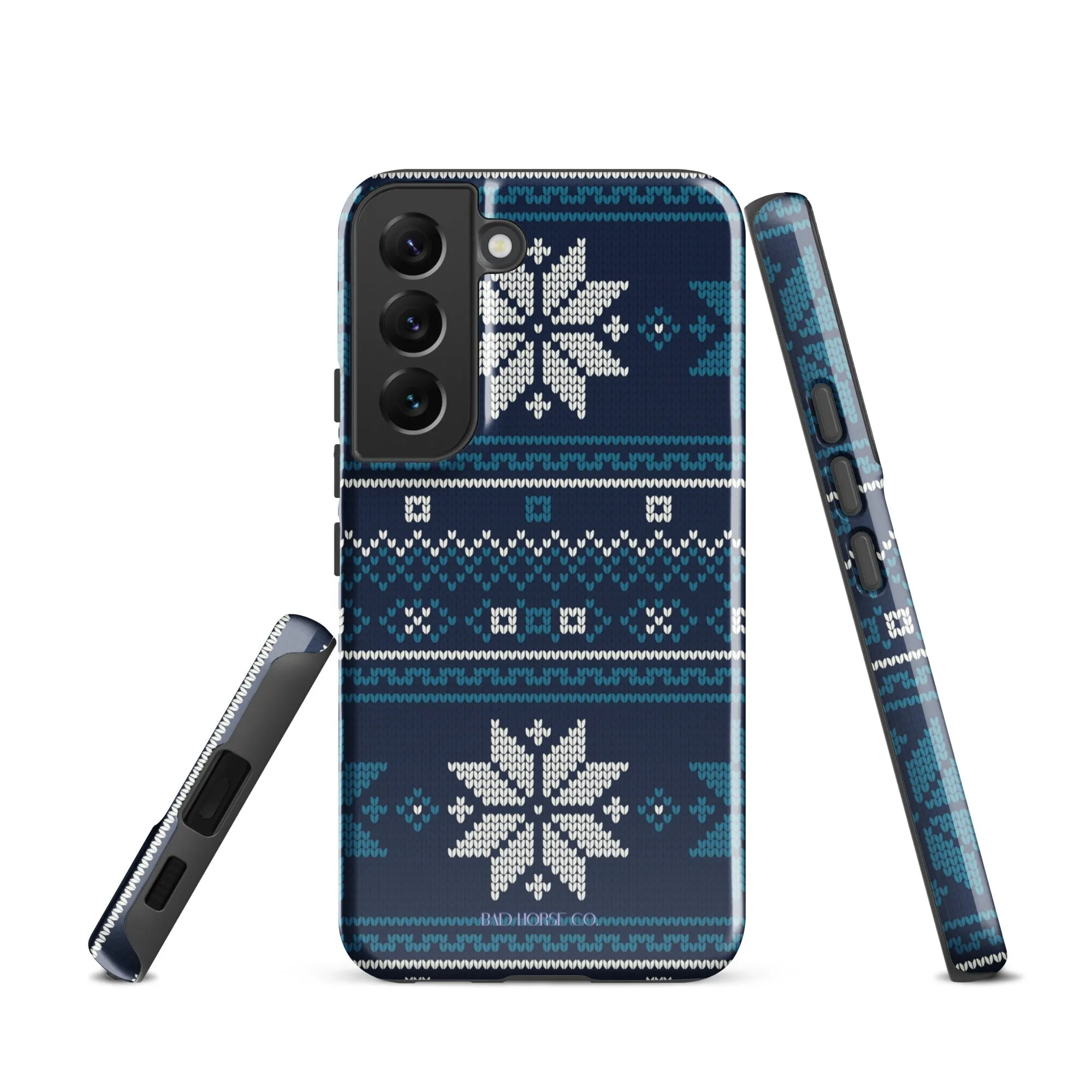 Sweater Weather - Samsung® Tough Case