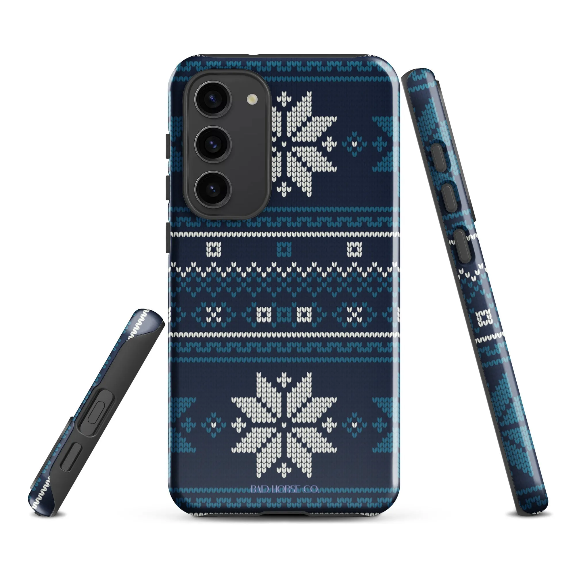 Sweater Weather - Samsung® Tough Case