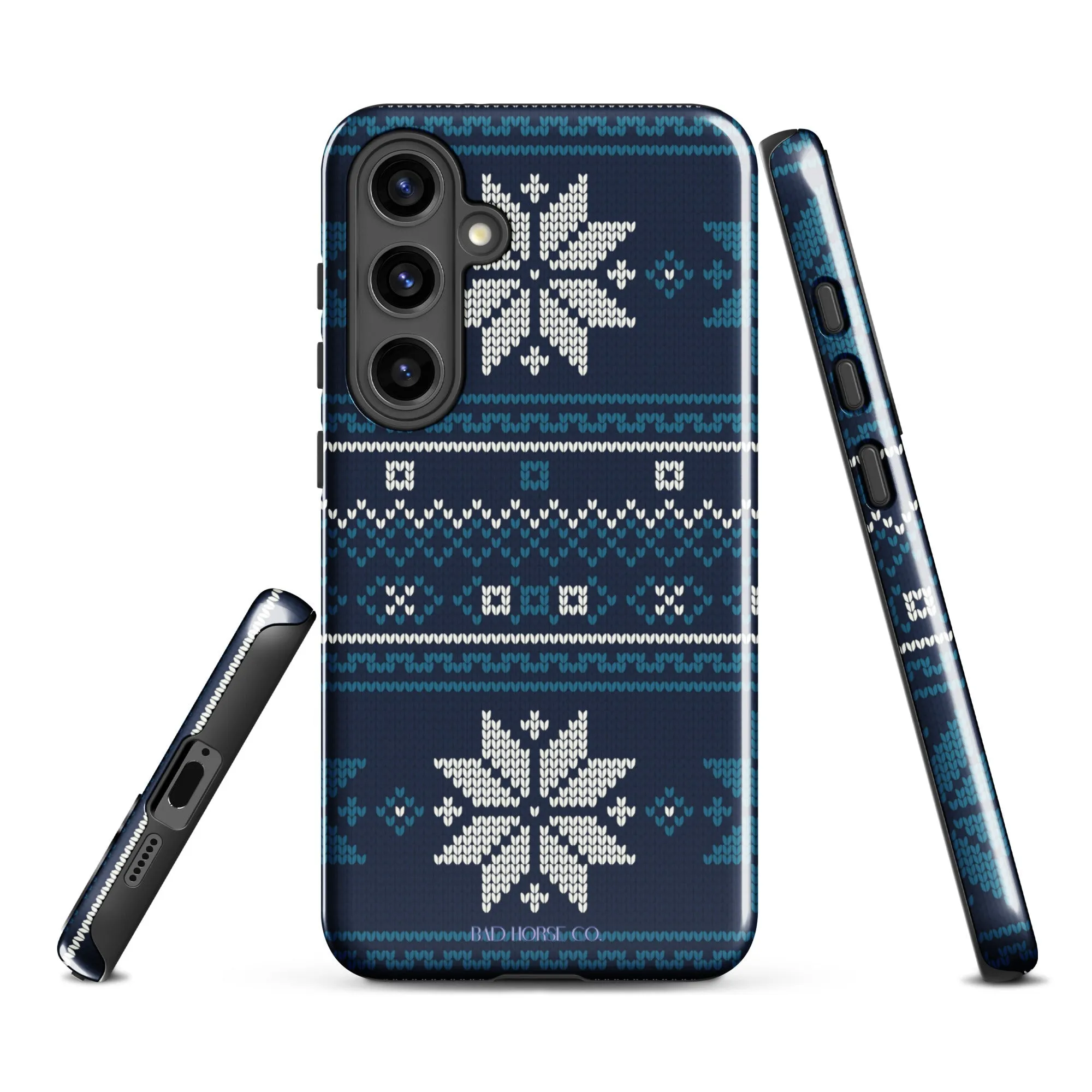 Sweater Weather - Samsung® Tough Case