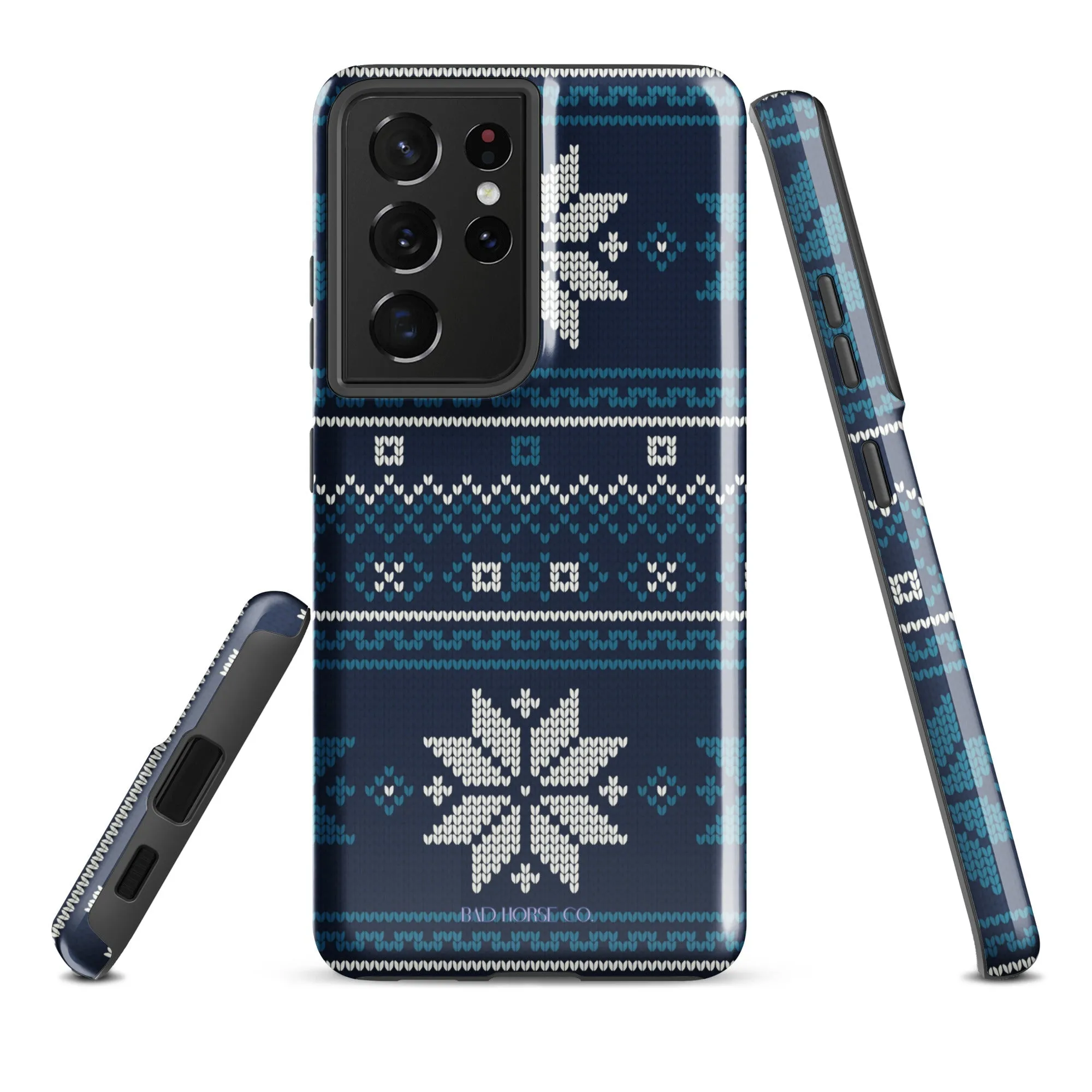 Sweater Weather - Samsung® Tough Case