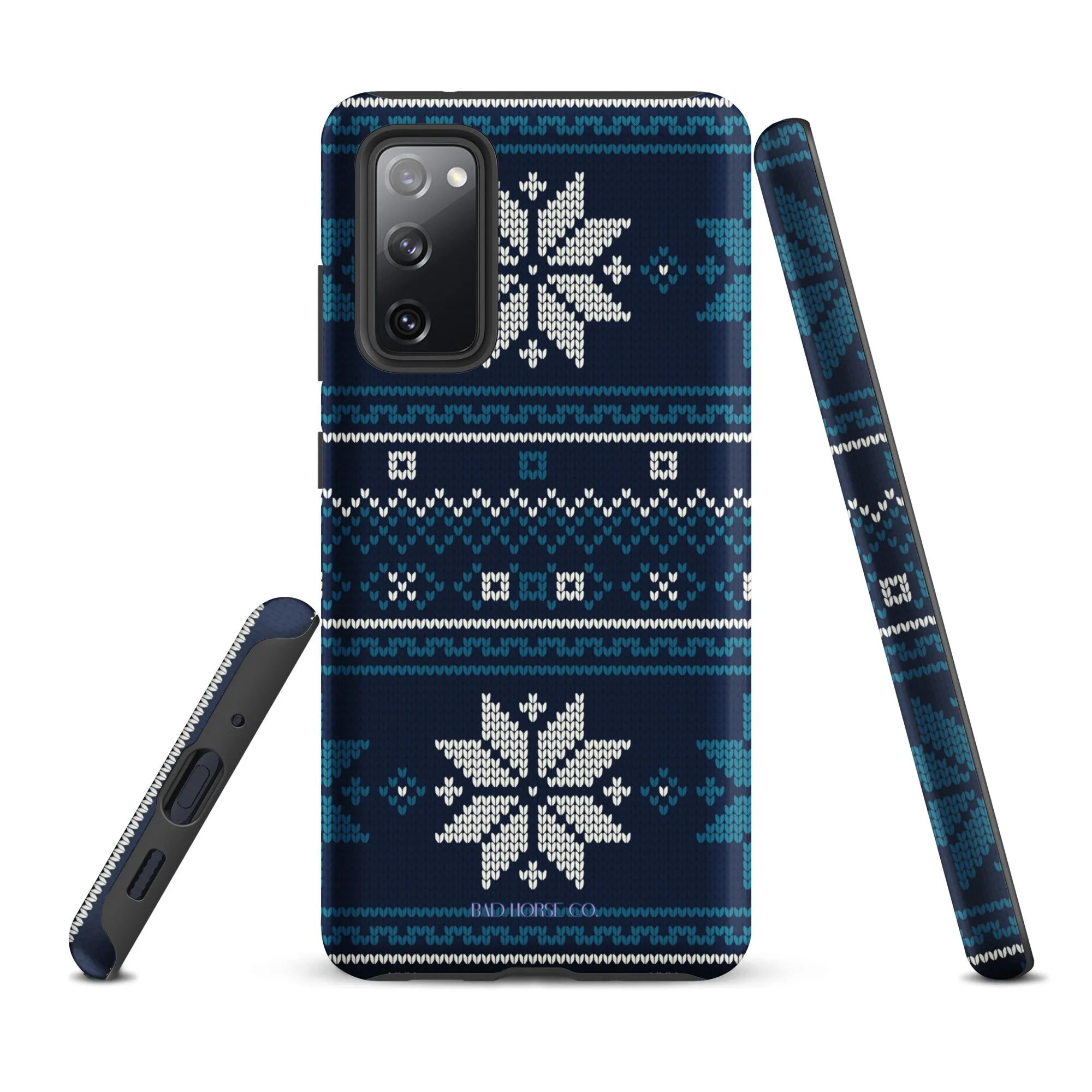 Sweater Weather - Samsung® Tough Case