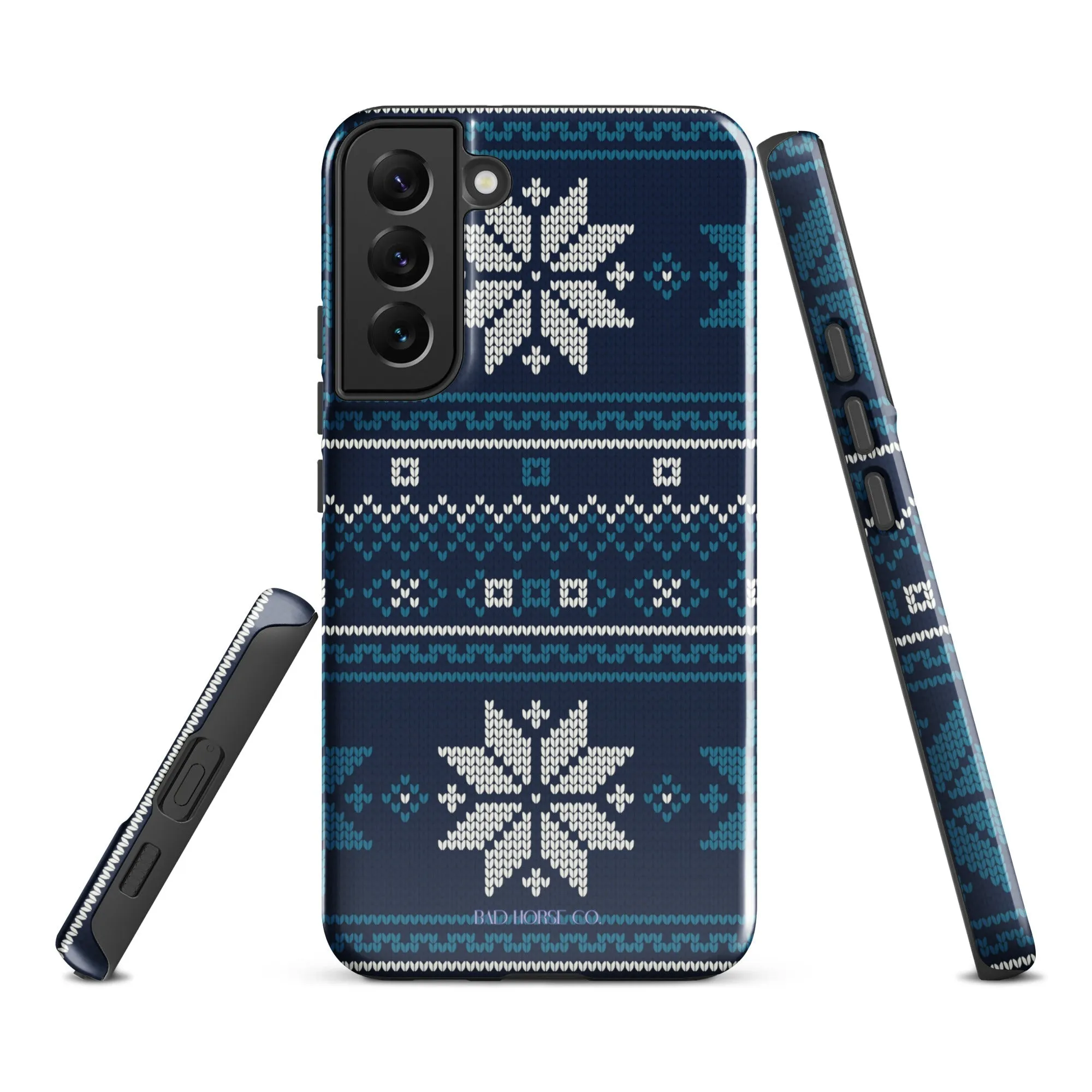 Sweater Weather - Samsung® Tough Case