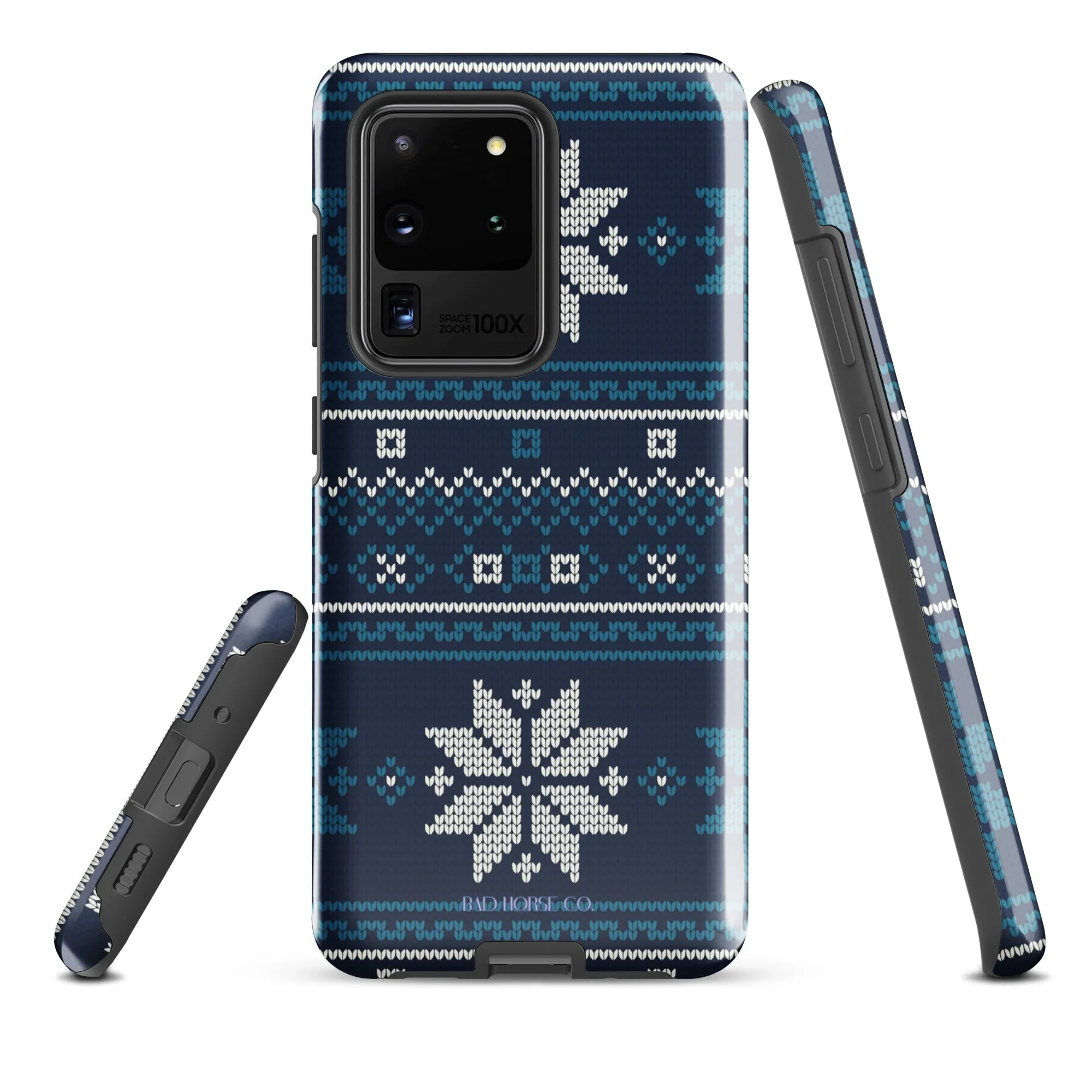 Sweater Weather - Samsung® Tough Case