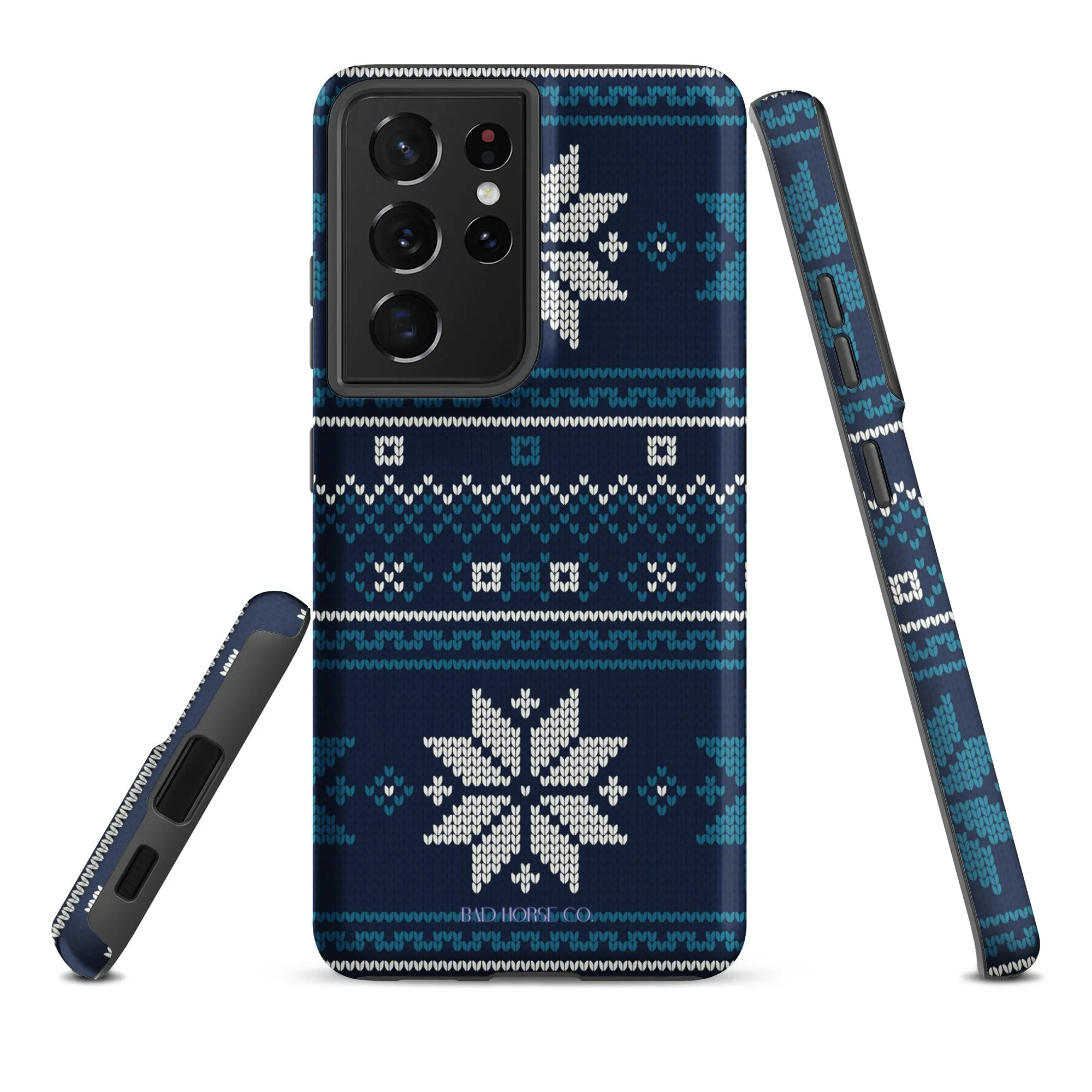 Sweater Weather - Samsung® Tough Case