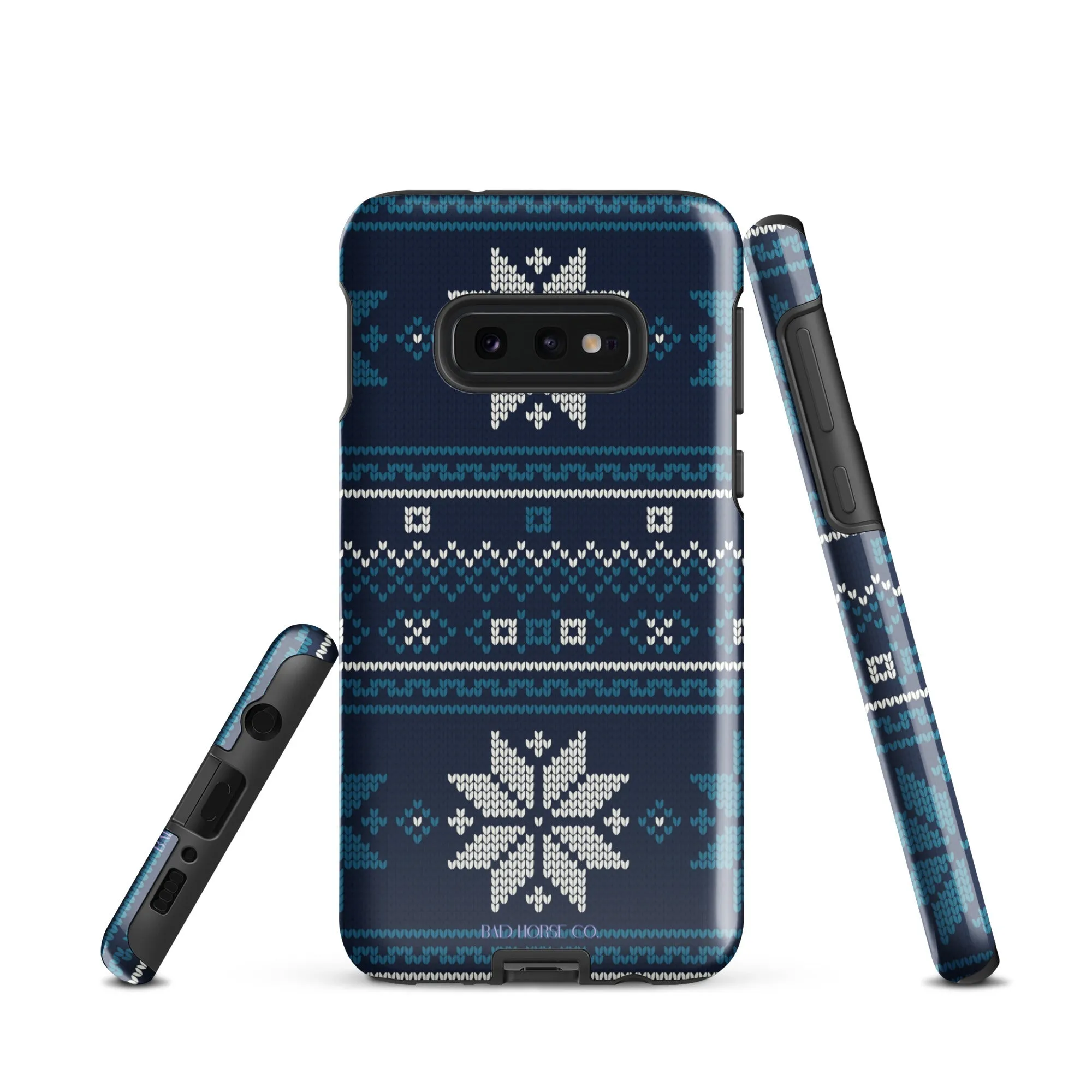 Sweater Weather - Samsung® Tough Case