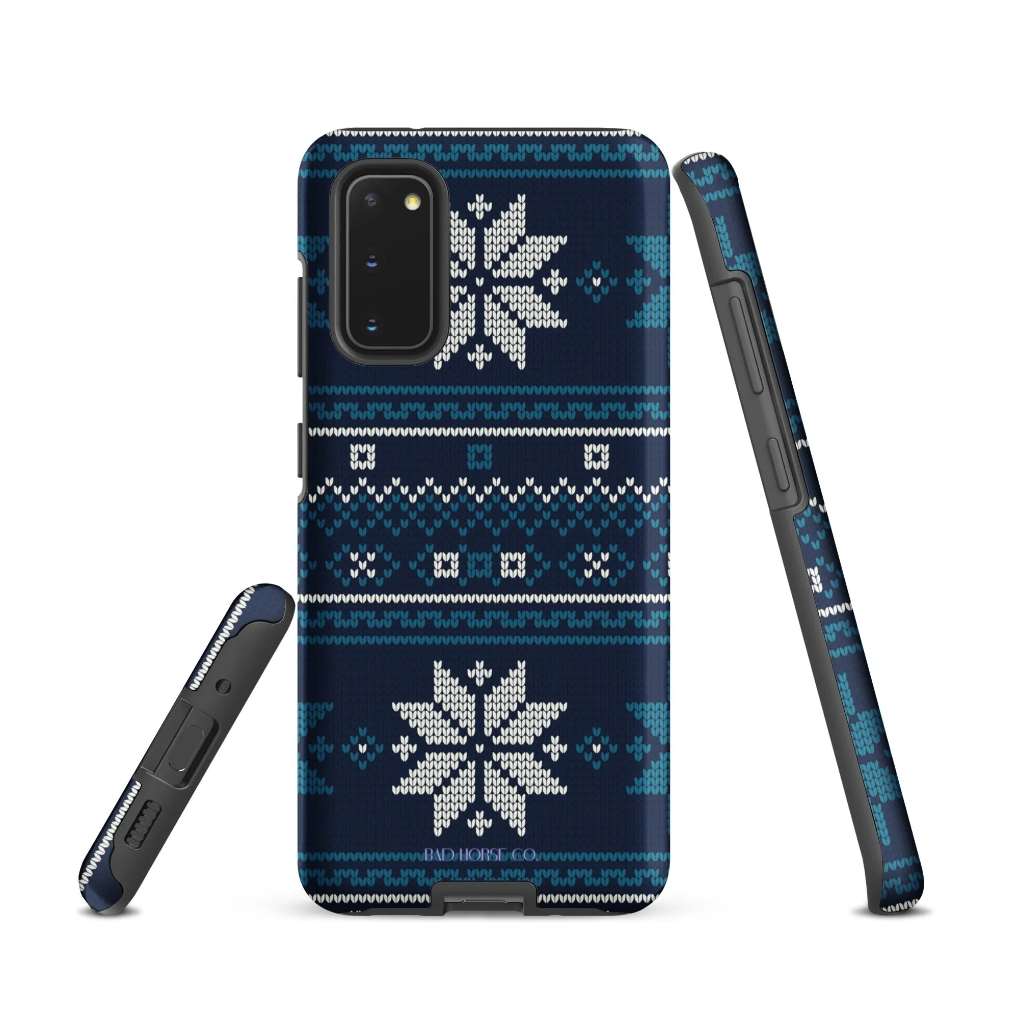 Sweater Weather - Samsung® Tough Case