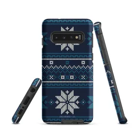 Sweater Weather - Samsung® Tough Case