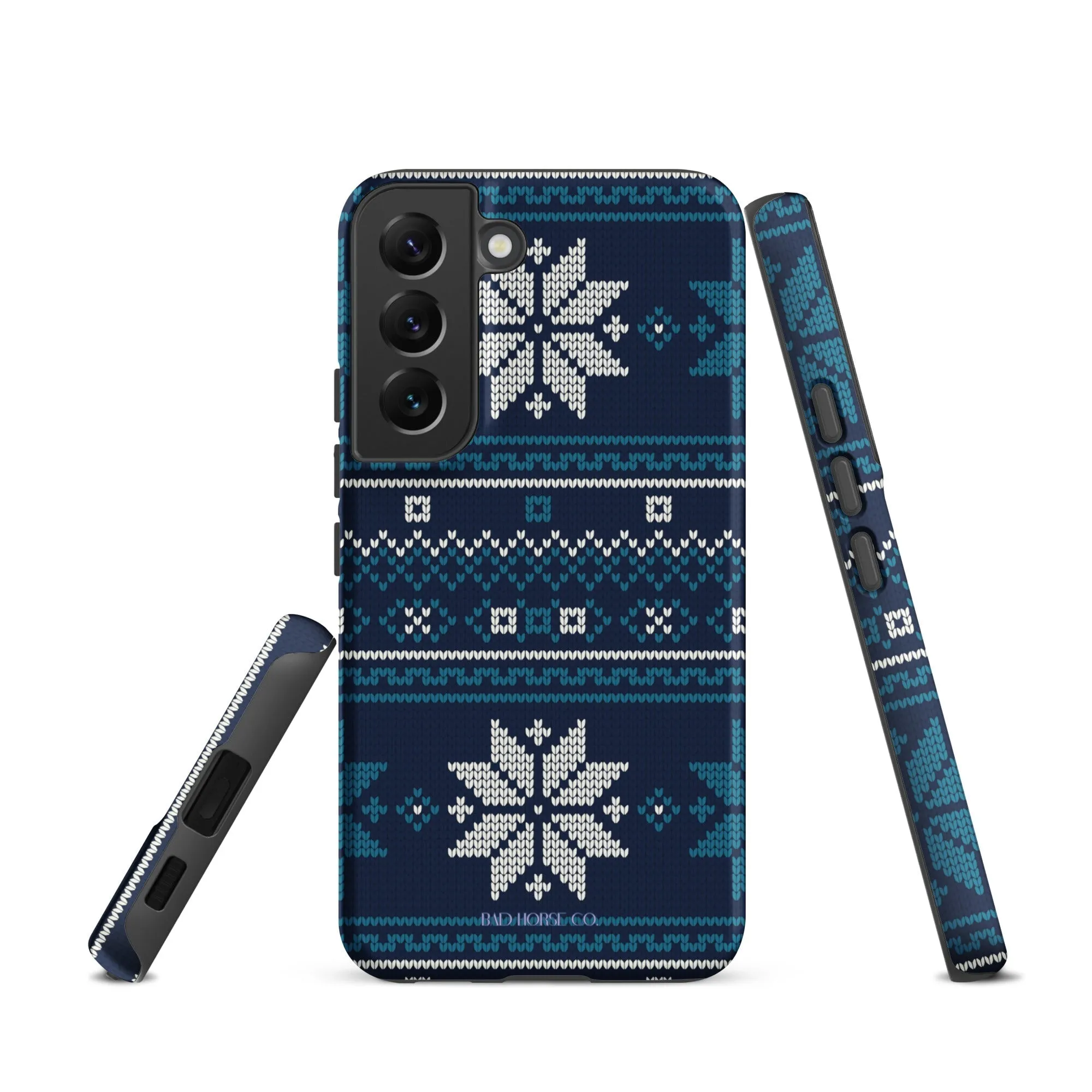 Sweater Weather - Samsung® Tough Case