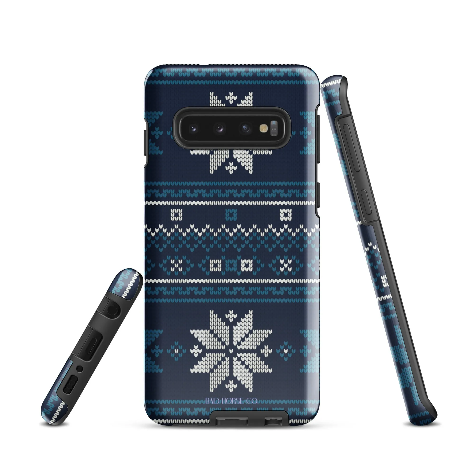 Sweater Weather - Samsung® Tough Case