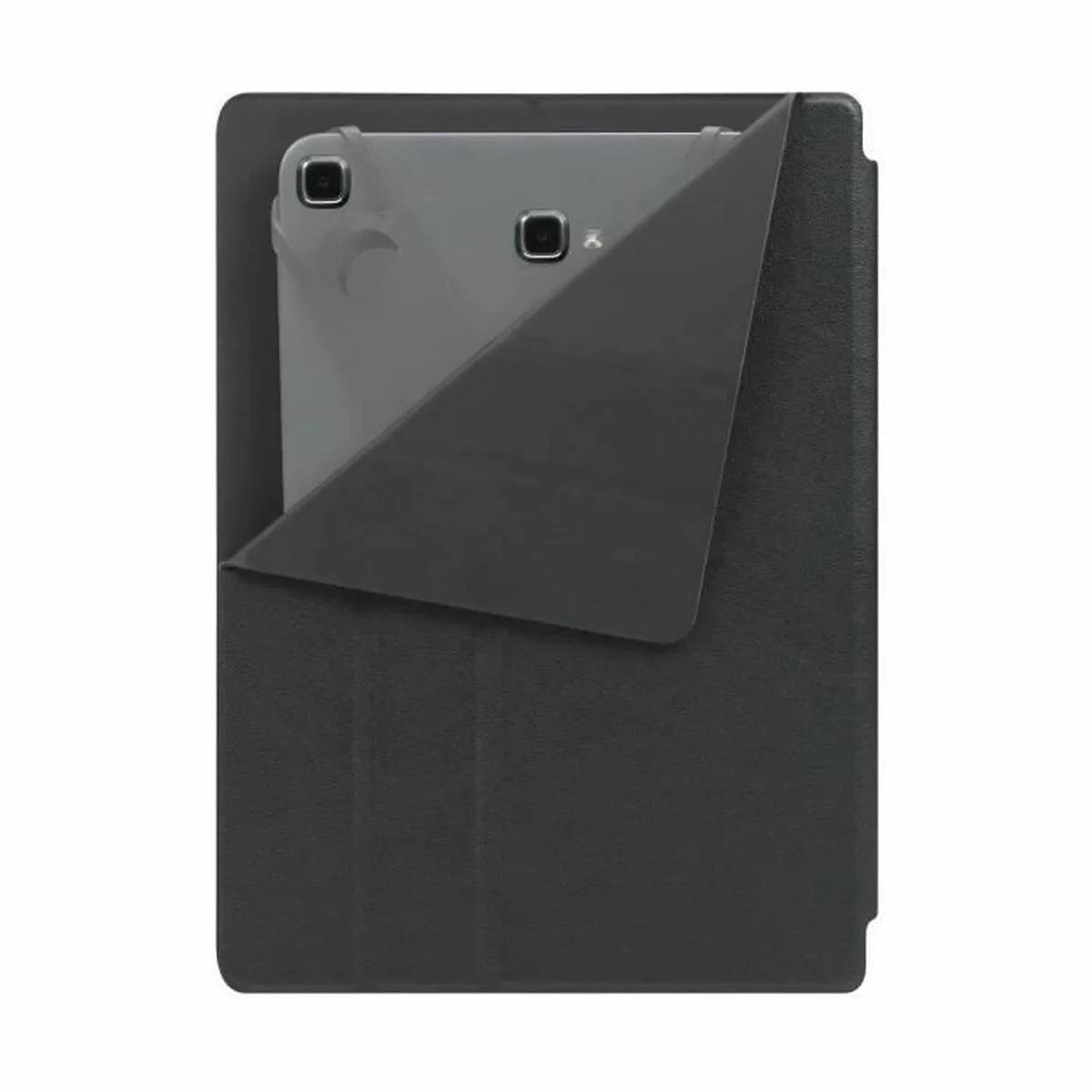 Tablet cover Mobilis Black