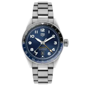 TAG Heuer Autavia COSC GMT WBE511A.BA0650