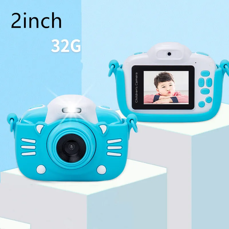 Take Pictures SLR kid Toy Children's Camera