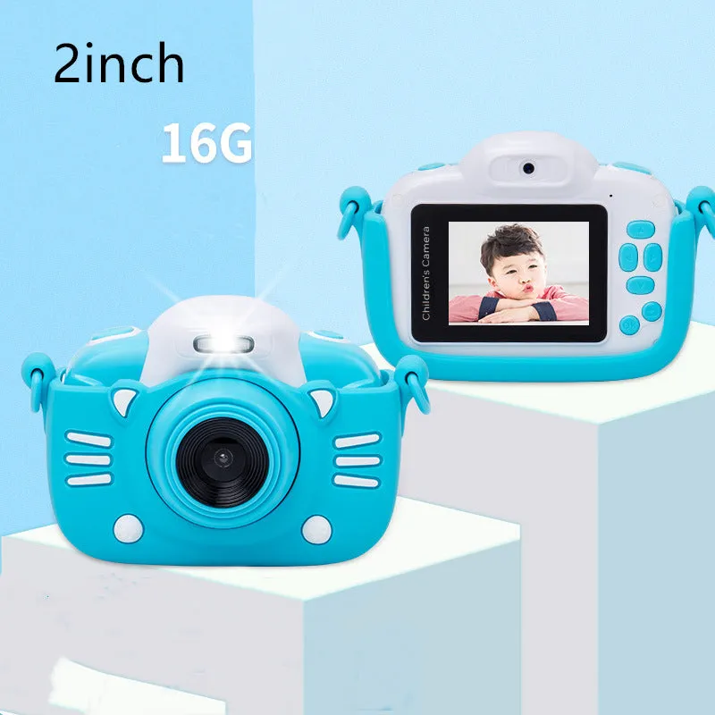 Take Pictures SLR kid Toy Children's Camera