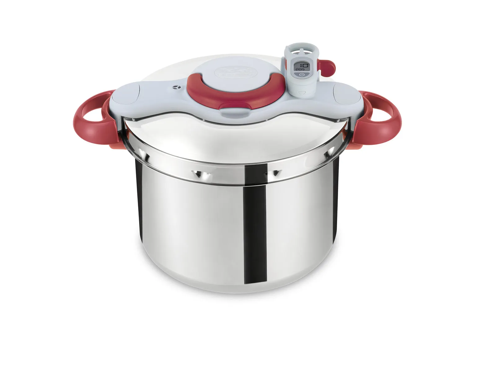 Tefal Clipso Minut' Perfect 9L Pressure Cooker