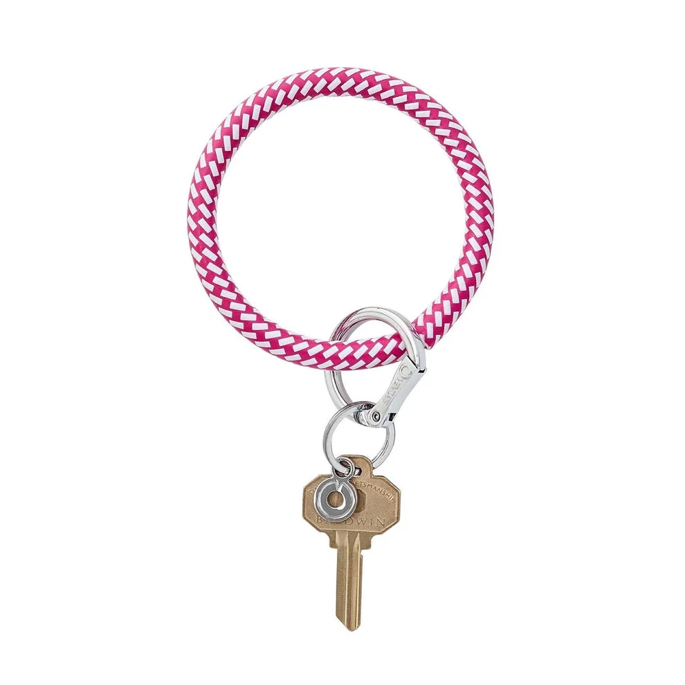 Tickled Pink Riviera O-Ring-BOKR-R-TP