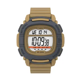 Timex Resin Digital Men's Watch TW5M35900