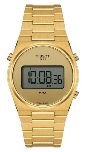 TISSOT - PRX 35mm Digital | T137.263.33.020.00