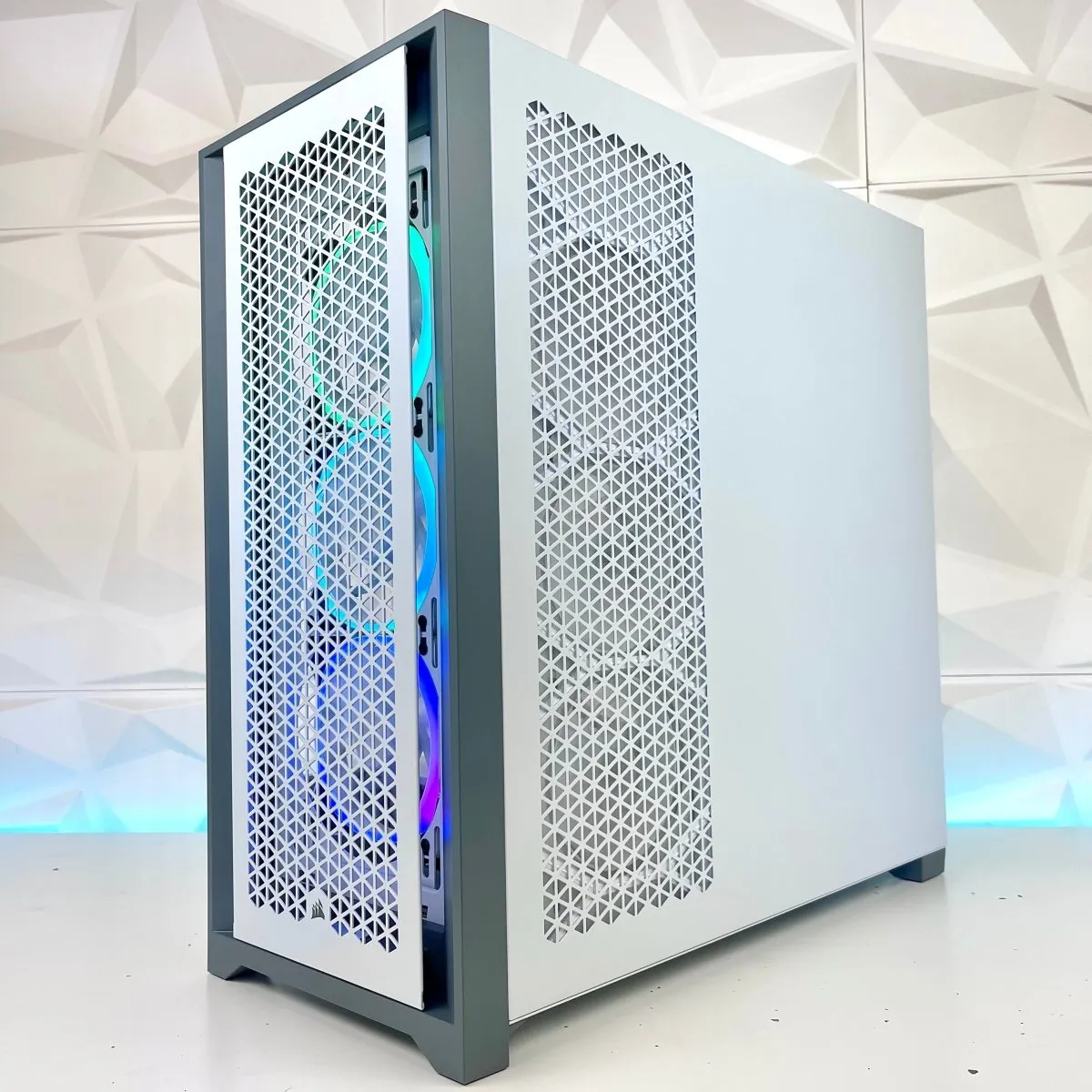 Titanium Prime PC | Ryzen 9 7900X/7950X | RTX 4080/4090 | 32gb / 64GB 6000mhz Ram