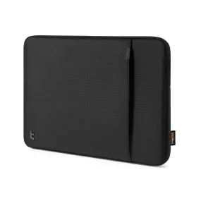 Tomtoc Defender Premium Laptop Sleeve 14" (Black)