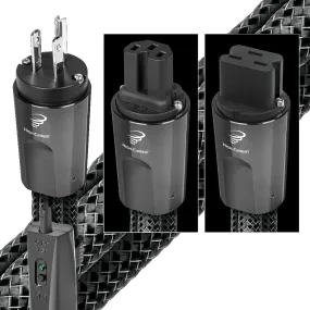 Tornado High Variable Current