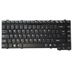 Toshiba Satellite A10 A15 A20 A30 Series Laptop Keyboard