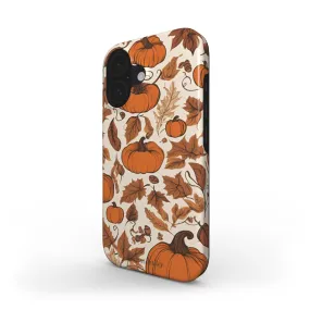 Tough Phone Case|Autumn's Bounty