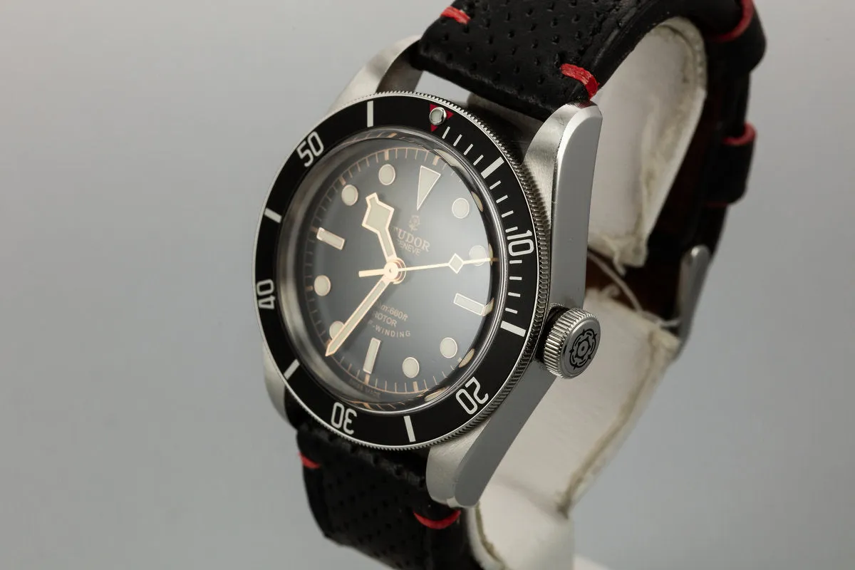 Tudor Black Bay Heritage 79220