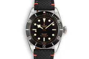 Tudor Black Bay Heritage 79220