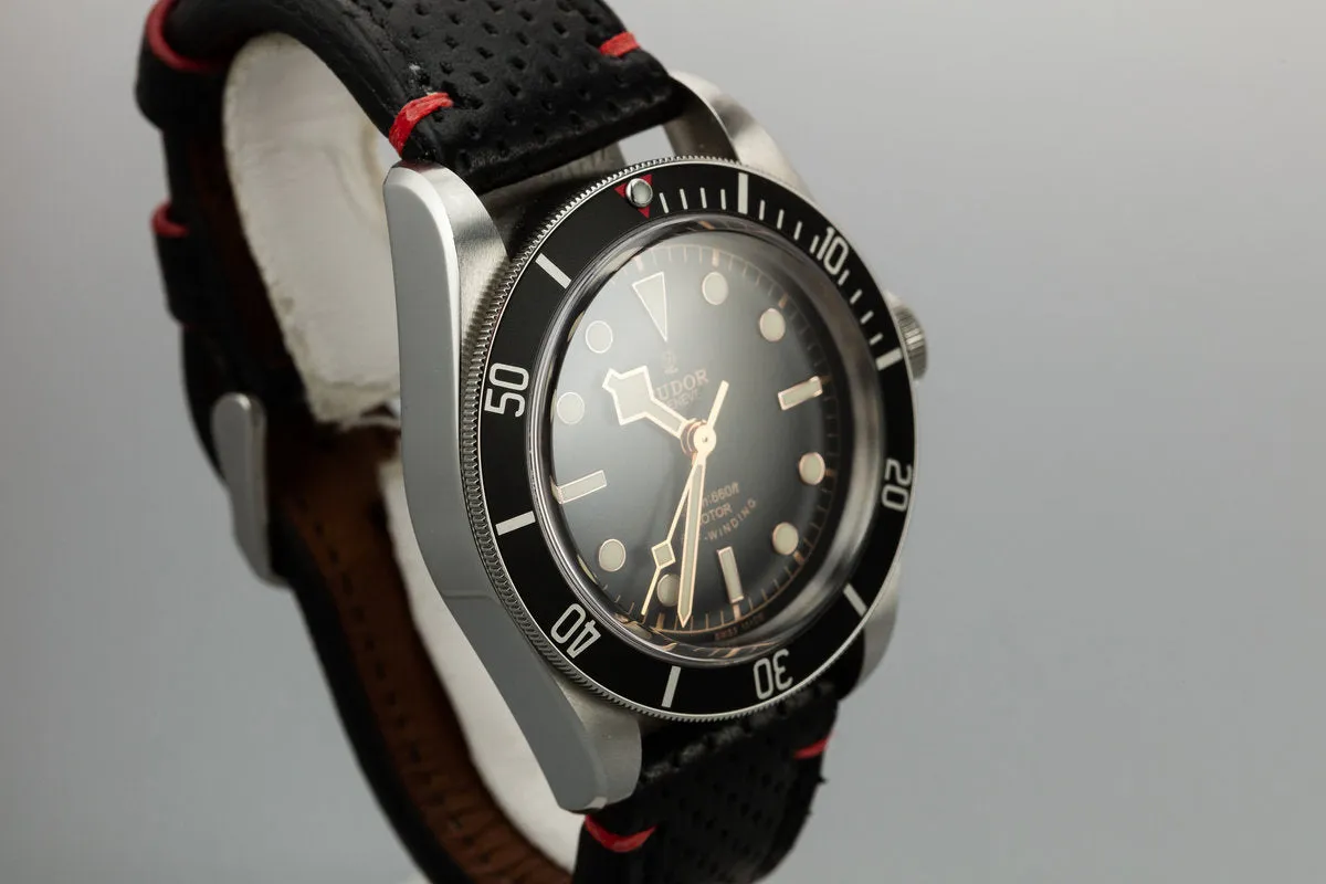 Tudor Black Bay Heritage 79220