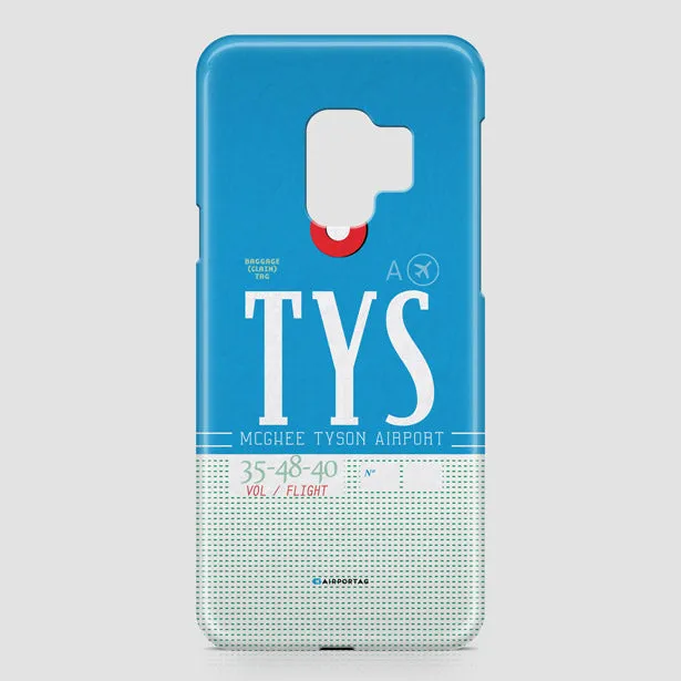 TYS - Phone Case