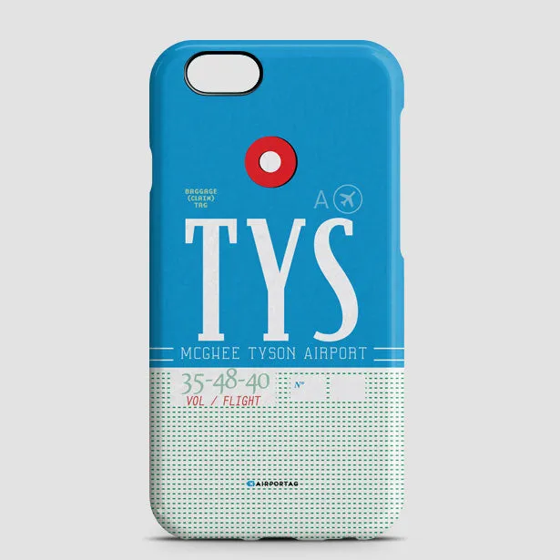 TYS - Phone Case