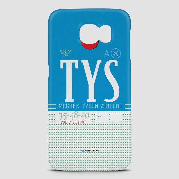 TYS - Phone Case