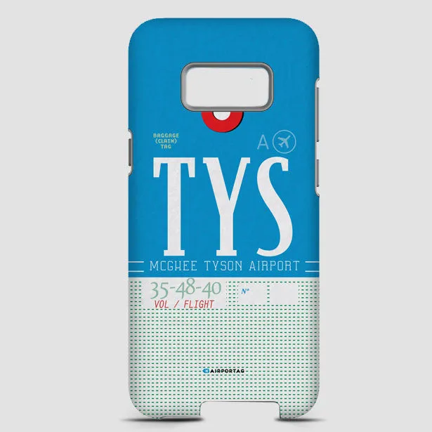 TYS - Phone Case