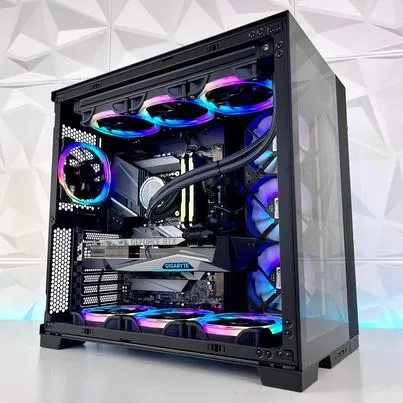 Ultimate Gaming PC | Core Ultra 9 | RTX 4090 | 32gb / 64GB  6000mhz Ram