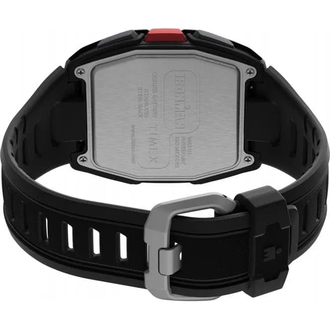 Unisex Ironman Training Black Watch TW5M47500