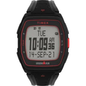 Unisex Ironman Training Black Watch TW5M47500