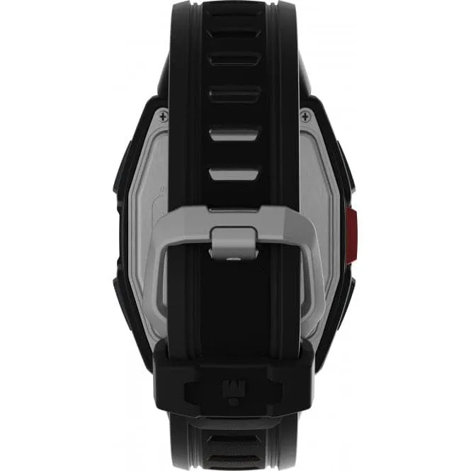 Unisex Ironman Training Black Watch TW5M47500