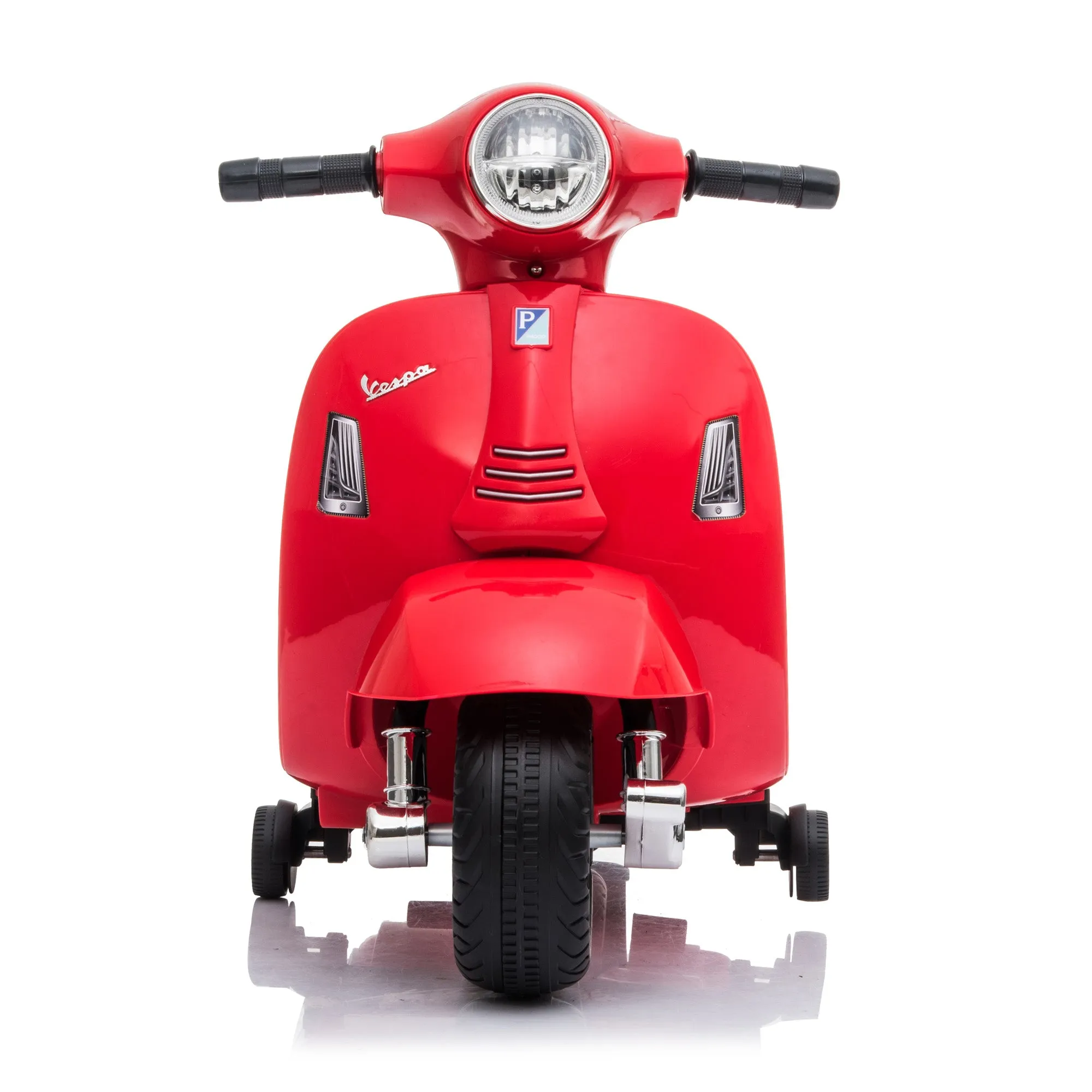 Vespa GTS Mini