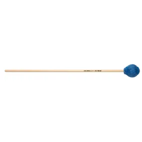 Vic Firth Corpsmaster Keyboard/Ian Grom- Medium-Soft Marimba Mallets